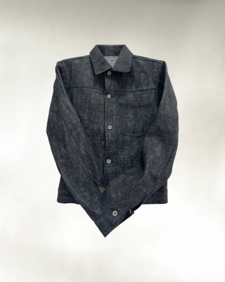 Ktwo Studios 18oz S&P Selvedge Denim Jacket