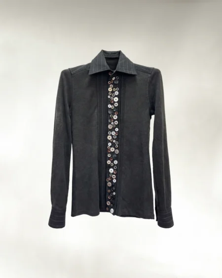 Ktwo Studios Assorted Button-Down